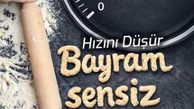 Denizli'de Bayram Güvenliği Sağlanacak