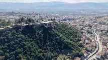 Tokat'ta 869 Yıllık Medrese