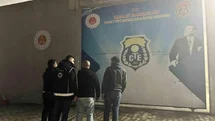 Kars'ta Düzensiz Göçmen Operasyonu Yapıldı