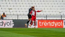 Manisa FK 0 - Sivasspor 1 Sonucu