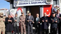 EMŞAV, Erzurum'da Kurumsallaşıyor