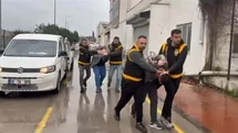 Adana'da Atlara Eziyet Cezası