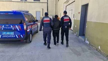 Kesinleşmiş 28 Yıl Ceza ile Aranan Şüpheli Yakalandı