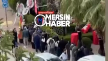 Mersin’de "50 TL" Kuyruğu: Yeni Açılan Dönerci Şehrin Gündemine Oturdu