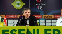 Osman Özköylü: "Bugün futbol kaybetti, futbol oynayan takım kaybetti"