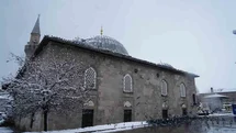 Erzurum'da Hava Durumu Uyarısı