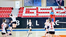 Bilecik'te Voleybol Müsabakaları Sona Erdi