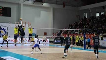 Gebze Belediyesi Voleybolda 9. Sırada