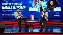 İstanbul'da Halkla İlişkiler Konferansı