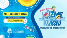 Sincan Belediyesi’nin bahar dönemi yüzme kurs kayıtları başladı, son tarih 28 Mart