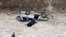 Şanlıurfa'da Trafik Kazası: 1 Ölü, 1 Yaralı
