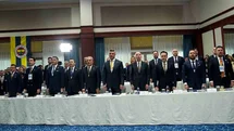 Fenerbahçe Sermaye Tavanını Artırdı