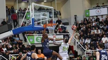 Denizli'de Basketbol Maçına Davet