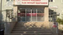 Mazıdağı'nda Silahlı Kavga