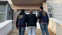 Şanlıurfa'da Aranan İki Kişi Yakalandı