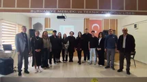Burhaniye'de Münazara Yarışmaları Başladı