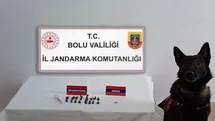 Bolu'da Uyuşturucu Operasyonu Gerçekleşti