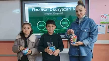 Balıkesir’de Finansal Okuryazarlık Dersi Başladı