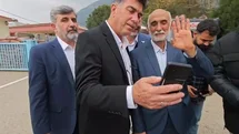 Ramazan Avuşmak tahliye edildi