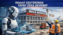 Mega Merkez İnşaat Prefabrik