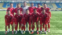Silifke Belediyespor, Keseden Yemeye Devam Ediyor
