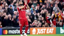 Liverpool'da Salah'ın Ayrılığı Duyuruldu
