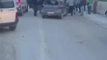 Hatay'da Motosiklet Kazası