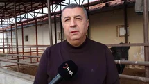 Malatya Kırmızı Et Üretiminde Önemli Rol Oynuyor