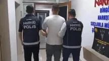 Bingöl'de Uyuşturucu Operasyonu