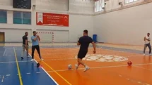 Futbolcular için Yeni Sistem Geliştirildi