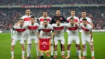 A Milli Takım Romanya ile Karşılaşacak