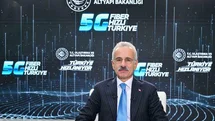 Cumhurbaşkanı Erdoğan 5G Dönemini Başlatıyor