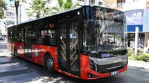 Manisa’da toplu taşımada ilk biniş ücretsiz