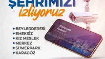 Malatya'da 7/24 Canlı Yayın Hizmeti