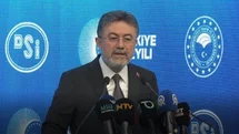Tarım ve Orman Bakanı Yumaklı'dan Açıklamalar
