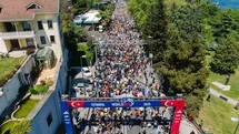 Wings For Life World Run’da paralimpik sporcular iyilik için koşacak