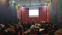 Hükümlülere yönelik ’Aile Eğitimi’ ve ’Bağımlılıkla Mücadele’ seminerleri düzenlendi