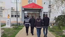 Hatay'da Hapis Cezası İle Aranan 5 Kişi Yakalandı