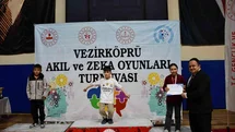 Akıl ve Zekâ Oyunları Turnuvası