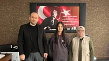 Dede Korkut Öykü Yarışması'nın Bayburt Birincisi Açıklandı