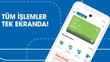 Aksa Doğalgaz Mobil Uygulaması Kullanıma Sunuldu