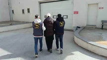 Dolandırıcılık suçundan aranan şahıs JASAT’tan kaçamadı