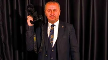 Onur Sağsöz’e ‘Yılın Basın Fotoğrafları’nda büyük ödül
