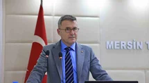 Mersin'de Tedarik Zinciri Tartışması