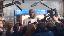 Turkcell 5G İletişimi İçin Shaquille O’Neal İle Anlaştı