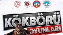 Türkiye’de ilk olacak organizasyon: Kökbörü Oyunları Erciyes 2026