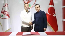 Boluspor'da Teknik Adam Krizi Devam Ediyor