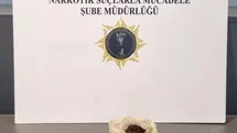 Samsun’da 3 ilçede narkotik operasyonu