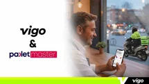 Vigo ve Paketmaster İş Birliğiyle Hızlı Teslimat İyileşiyor
