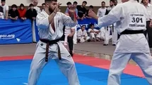 Yıldırım’da Kyokushin karate rüzgarı